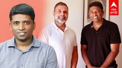 EX IAS-ன் அரசியல் எண்ட்ரி! ராகுல் தரமான சம்பவம்! மரண பீதியில் கம்யூனிஸ்ட், பாஜக