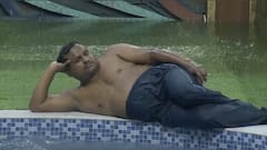 Bigg Boss Tamil: சிரிப்புக்கு கேரண்டி.. வாட்டர்மெலன் ஸ்டாருக்கும் கானா வினோத்துக்கும் சண்டை - பிக்பாஸ் வீட்டில் கலகல!