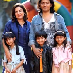 फराह खान की बेटी की 10 तस्वीरें, क्यूटनेस पर आ जाएगा दिल