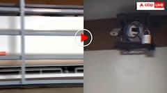 एसी और सीसीटीवी पर लगे ताले, ये हैं बिहार वाले! वीडियो देख घूम जाएगा आपका भी माथा