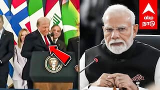 ”இந்தியா பாக். இனி FRIENDS” கிண்டல் அடித்த டிரம்ப் ஷெபாஸ் ஷெரீப் REACTION | Gaza War | Trump on Modi
