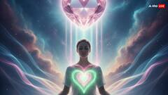 हार्ट जेमस्टोन महिलाओं के लिए बेहद खास, पहनने से प्रेम जीवन और भाग्य में आते हैं सकारात्मक सुधार