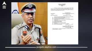 ਹਰਿਆਣਾ ‘ਚ ਵੱਡਾ ਪ੍ਰਸ਼ਾਸਨਿਕ ਫੇਰਬਦਲ! DGP ਸ਼ਤਰੂਜੀਤ ਸਿੰਘ ਕਪੂਰ ਨੂੰ ਛੁੱਟੀ 'ਤੇ ਭੇਜ ਇਸ ਅਧਿਕਾਰੀ ਨੂੰ ਦਿੱਤਾ DGP ਦਾ ਵਾਧੂ ਚਾਰਜ