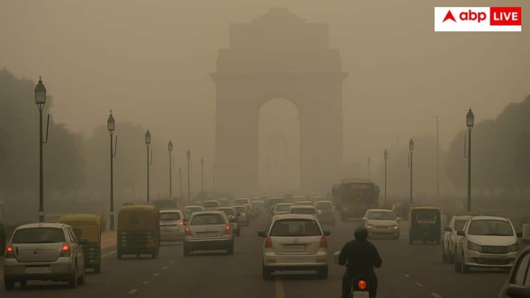 Grape 1 is applicable in Delhi NCR Know what actions can land you in trouble and police can visit your home ग्रैप-1 में गलती से ये काम न कर लेना दिल्ली वालों, घर से उठाकर ले जाएगी पुलिस