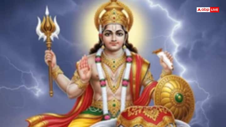 भगवत पुराण के मुताबिक गुरु बृहस्पति इंद्रदेव नाराज हो गए. असुरों ने इस बात का फायदा उठाकर देवताओं पर आक्रमण करना शुरू कर दिया. राक्षसों से देवताओं को हराकर इंद्र लोक पर कब्जा कर लिया. जिससे इंद्रदेव को मजबूरन अपना आसन छोड़ना पड़ा. आसन छोड़कर वह मदद के लिए गुरु ब्रह्मा के पास पहुंचे. ब्रह्मा ने इस समस्या के समाधान के लिए इंद्र के कोसी ब्रह्माज्ञानी को सेवा करने के लिए कहा.