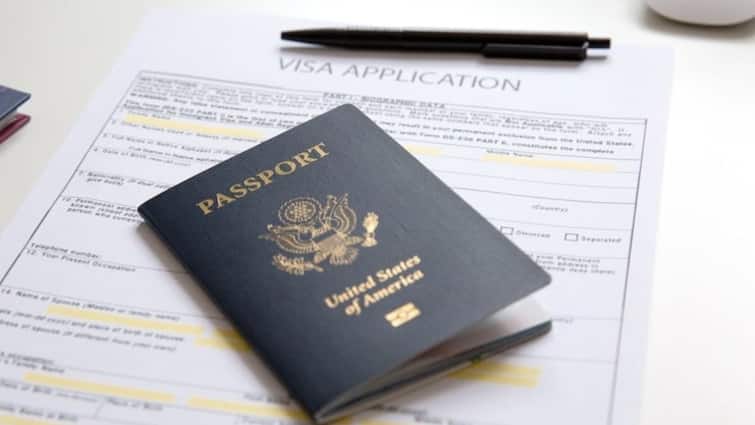 US Passport Falls Out Of Top 10 For First Time In 20 Years; Check Where India, China Stand
