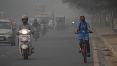 यूपी में गुलाबी सर्दी ने दी दस्तक, गर्म कपड़े निकालने के लिए हो जाएं तैयार, दिवाली के बाद बढ़ेगी ठंड