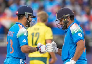 रोनाल्डो और मेसी की बात कर पूर्व पाकिस्तानी कप्तान राशिद लतीफ ने रोहित-विराट को क्या कह दिया, बयान वायरल