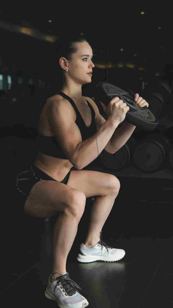 இடுப்பு தசைகளை வலுப்படுத்த உதவும் 4 சிகிச்சைகள்