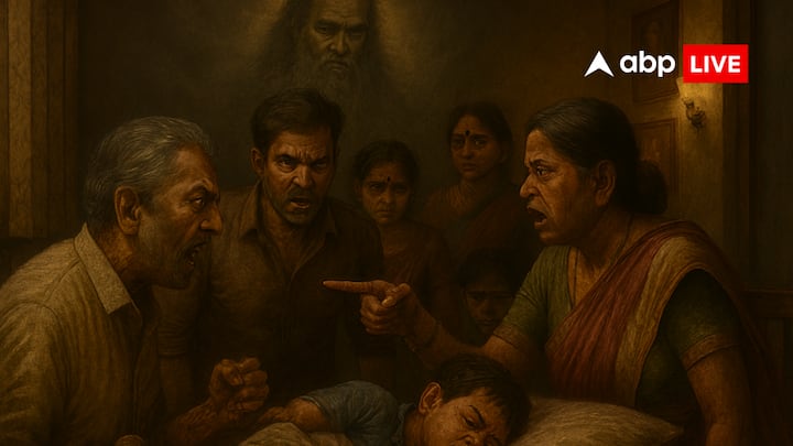 घर में आए दिन लगातार तनाव, क्रोध या इमोशनली वीक महसूस करना, खासतौर पर बड़ों या भाई-बहन के बीच झगड़े होना यह ईश्वरीय सद्भाव या असुरक्षा का संकेत देता है.