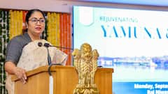 ‘No Froth On Yamuna For Chhath This Year’: Delhi CM Rekha Gupta Makes Big Promise To Devotees