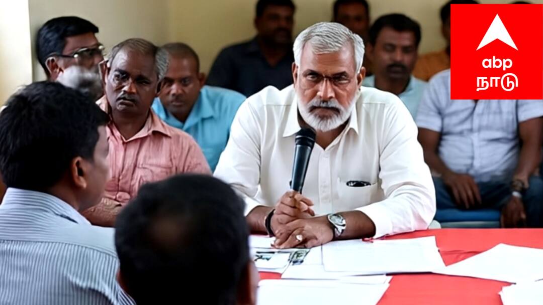 மயிலாடுதுறை: நாளை மின் நுகர்வோர் குறைதீர் கூட்டம்! குறைகளை உடனே தீர்க்க ஒரு வாய்ப்பு...!