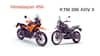 Royal Enfield Himalayan 450 vs KTM 390 Adventure X - కొత్త GST తర్వాత ధరలు ఎలా ఉన్నాయి, ఏ బైక్ తీసుకోవాలి?