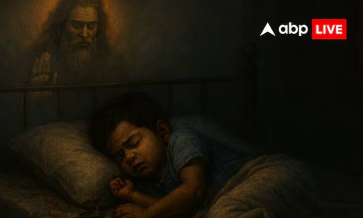 ਬਹੁਤ ਸਾਰੀਆਂ ਪਰੰਪਰਾਵਾਂ ਵਿੱਚ ਛੋਟੇ ਬੱਚੇ ਪੂਰਵਜਾਂ ਅਤੇ ਬ੍ਰਹਮ ਊਰਜਾ ਨਾਲ ਨੇੜਿਓਂ ਜੁੜੇ ਹੋਏ ਹਨ। ਵਾਰ-ਵਾਰ ਬੇਚੈਨੀ ਜਾਂ ਨੀਂਦ ਵਿੱਚ ਵਿਘਨ ਪਰਿਵਾਰਕ ਦੇਵਤੇ ਦੇ ਆਸ਼ੀਰਵਾਦ ਨੂੰ ਬਹਾਲ ਕਰਨ ਦੀ ਜ਼ਰੂਰਤ ਨੂੰ ਦਰਸਾ ਸਕਦਾ ਹੈ।