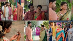 ఇల్లు ఇల్లాలు పిల్లలు: సాగర్‌ని ఇల్లరికం వెళ్తాడా! ప్రేమ కానుక ధీరజ్‌కి చేరుతుందా! గుడిలో రొమాన్స్!