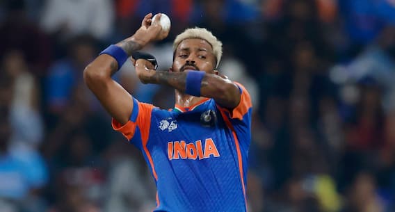 IND VS SA: 'इससे फर्क नहीं पड़ता कि...' प्लेयर ऑफ द मैच चुने जाने के बाद क्या बोल गए हार्दिक पंड्या, बयान वायरल