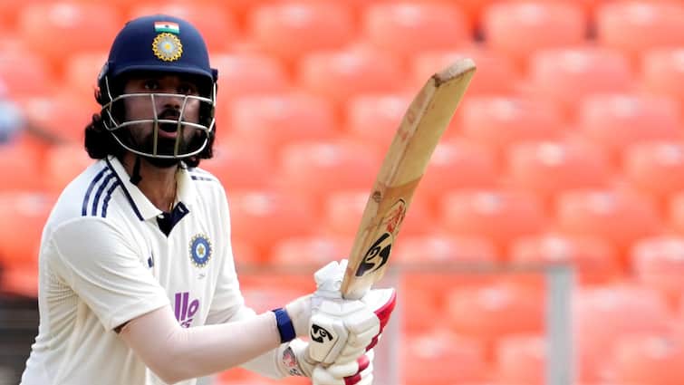 IND vs WI Test: India Less Than 50 Runs Away From Series Clean Sweep