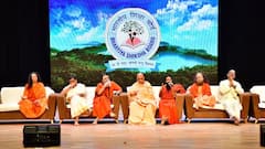 'বেদে কোনও বৈষম্য নেই', গুরুকুল উৎসবে বৈদিক ঐক্যের বার্তা দিলেন স্বামী রামদেব 