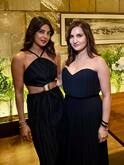 Priyanka Chopra Celebrates Best Friend's Birthday In Delhi After New York Diwali Bash
