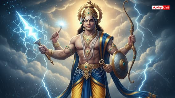 इंद्र देव का श्राप बना महिलाओं के मासिक धर्म का कारण! जानिए पौराणिक कथा क्या कहती है? इंद्र देव का श्राप बना महिलाओं के मासिक धर्म का कारण! जानिए पौराणिक कथा क्या कहती है?