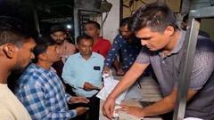 દિવાળી પહેલા ફૂડ એન્ડ ડ્રગ્સ વિભાગના 13 સ્થળોએ દરોડા, 8 હજાર કિલોથી વધુનો જથ્થો કર્યો જપ્ત