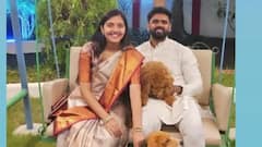 Who Is Srushti Deshmukh? The IAS Officer Whose Husband Is Accused Of Taking Rs 10-Crore Bribe