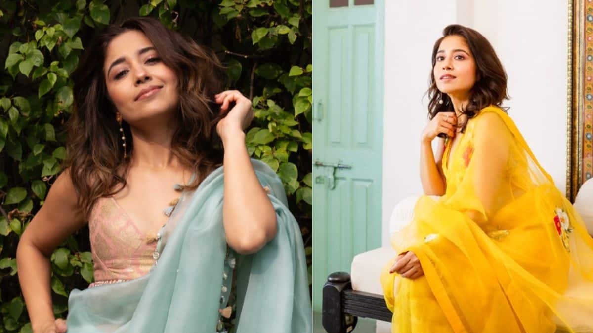 Mirzapur Movie : మిర్జాపూర్ సినిమాతో మ్యాజిక్ చేయనున్న శ్వేతా త్రిపాఠి - వారణాసిలో షూటింగ్ సందడి