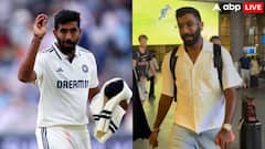 'मैंने बुलाया ही नहीं...', ऑस्ट्रेलिया टूर से पहले जसप्रीत बुमराह को मीडिया पर आया गुस्सा, देखें वीडियो