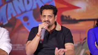 Bunny Vas: వెనుక నుంచి దాడి చేస్తే సహించను - 'బుక్ మై షో'లో మూవీ రేటింగ్స్పై ప్రొడ్యూసర్ బన్నీ వాస్ స్ట్రాంగ్ కౌంటర్