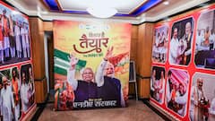 Bihar Elections: BJP Releases Third List Of Candidates-Check Names