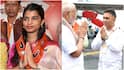 Bihar Election 2025: BJP Second Candidate List Released, Maithili Thakur, Anand Mishra Among 12 Names