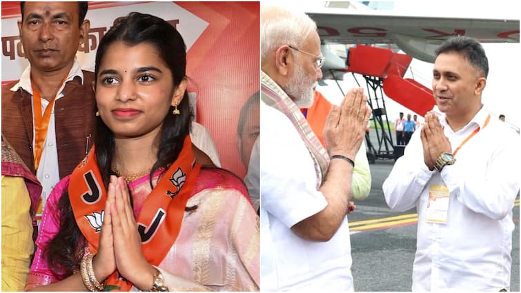 Bihar Election 2025: BJP Second Candidate List Released, Maithili Thakur, Anand Mishra Among 12