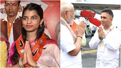 Bihar Election 2025: BJP Second Candidate List Released, Singer Maithili Thakur, IPS Anand Mishra Among 12 Names
