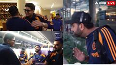 नए ODI कप्तान से मिले रोहित शर्मा, दिखी गिल-कोहली की बॉन्डिंग; टीम इंडिया 'Reunion' की फोटो वायरल