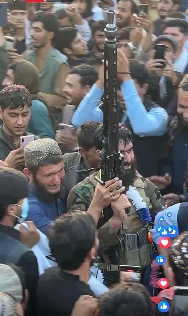 60 घंटे की शांति के बाद फिर छिड़ी जंग! पाकिस्तान ने टैंकों पर दागीं मिसाइलें, अफगानिस्तान ने भी PAK पोस्ट पर की ड्रोन स्ट्राइक