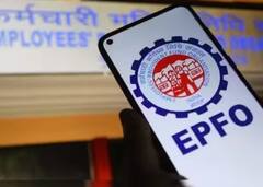 EPFO : कर्मचाऱ्यांना नोकरी जाताच 75 टक्के रक्कम काढता येणार, एका वर्षानंतर 100 टक्के रक्कम काढता येईल, ईपीएफओचं स्पष्टीकरण