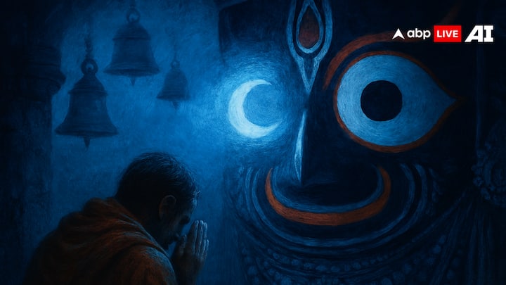जबकि बायां नेत्र चंद्रमा का प्रतीक है. महाप्रभु की दोनों आंखें सूर्य चंद्रमा का प्रतीक है. उनकी नासिका (नाक) मंगल ग्रह है, जिन लोगों की कुंडली में मंगल दोष चल रहा है, उन्हें महाप्रभु की नाक को हमेशा देखना चाहिए.