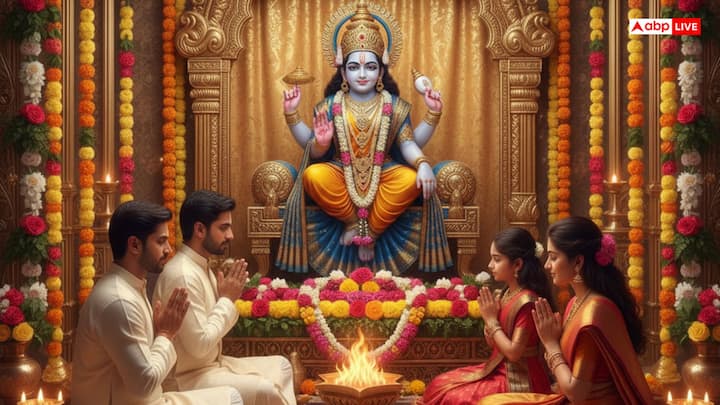 गुरुवार को भगवान विष्णु की पूजा करने का मुख्य कारण यह है कि गुरुवार को देवताओं के गुरु बृहस्पति और जगत के पालनहार भगवान विष्णु को समर्पित माना जाता है. एक मान्यता के अनुसार, भगवान विष्णु के वाहन गरुड़ ने कठिन तपस्या करके उन्हें प्रसन्न किया था. गरुड़ पक्षियों में सबसे भारी होते हैं और गुरु का अर्थ भी भारी होता है, इसलिए गरुड़ की तपस्या के कारण यह दिन भगवान विष्णु को समर्पित होता है. इसी वजह से गुरुवार के दिन भगवान विष्णु जी की पूजा की जाती है.
