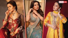 Diwali 2025: दिवाली पर दिखना है फुलझड़ी, तो अवनीत कौर के पटाखा लुक्स को करें फॉलो