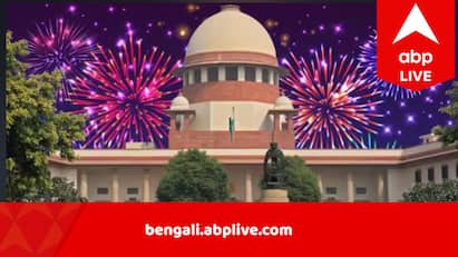 দিল্লি এখনই ‘অস্বাস্থ্যকর’, জারি একাধিক নিষেধাজ্ঞা, তার মধ্যেই দীপাবলিতে সবুজ বাজি পোড়ানোয় ছাড়, আদালত বলল… দিল্লি এখনই ‘অস্বাস্থ্যকর’, জারি একাধিক নিষেধাজ্ঞা, তার মধ্যেই দীপাবলিতে সবুজ বাজি পোড়ানোয় ছাড়, আদালত বলল…