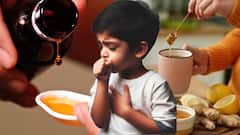 कोल्ड्रिफसह 'हे' 2 कफ सिरप चुकुनही मुलांना देऊ नका, WHO ची शिफारस,खोकल्यावर उपयोगी ठरतील हे 5 घरगुती उपाय