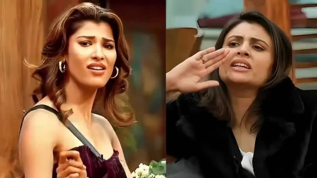 Bigg Boss 19: मालती का नेहल पर भद्दा तंज – बोलीं ‘कपड़े पहनकर बात कर’, घर में मचा बवाल