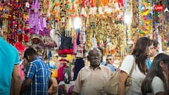 त्योहार और शादी के सीजन में इकोनॉमी को मिलेगा जबरदस्त रफ्तार, 7 करोड़ के कारोबार का अनुमान