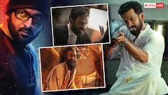 पृथ्वीराज सुकुमारन की हाईएस्ट ग्रॉसिंग फिल्में, बॉक्स ऑफिस पर आ जाती है सुनामी