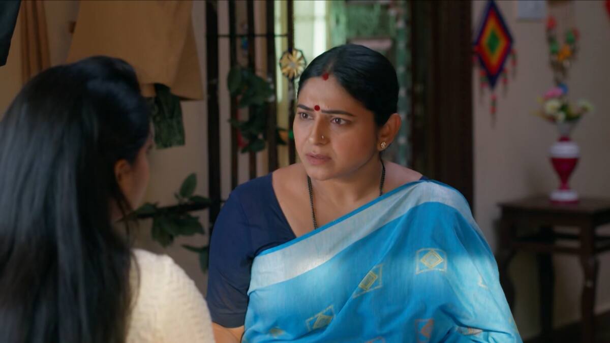 Nuvvunte Naa Jathaga Serial Today October 15th: నువ్వుంటే నా జతగా: భానుకి దేవా ఇచ్చిన క్లారిటీ ఏంటి? ఆనంద్‌ పదిలక్షల మ్యాటరేంటి?