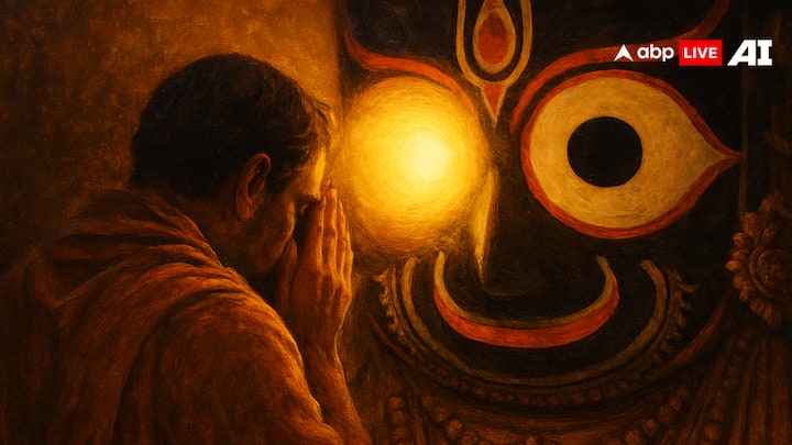 शास्त्रों में बताया गया है कि, महाप्रभु जगन्नाथ स्वामी के अलग-अलग अंगों को देखने से ग्रह नक्षत्र में सुधार आता है. मान्यताओं के मुताबिक महाप्रभु के दाहिने नेत्र को देखने से सूर्य की स्थिति में सुधार आता है.
