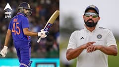 Rohit Sharma: ওয়ান ডে দলের নেতৃত্ব কেড়ে নেওয়া হয়েছে রোহিতের থেকে, কী বলছেন জাতীয় দলের সতীর্থ?
