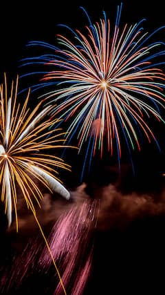 నిషేధిత బాణసంచా కాల్చితే ఏ శిక్ష విధిస్తారు