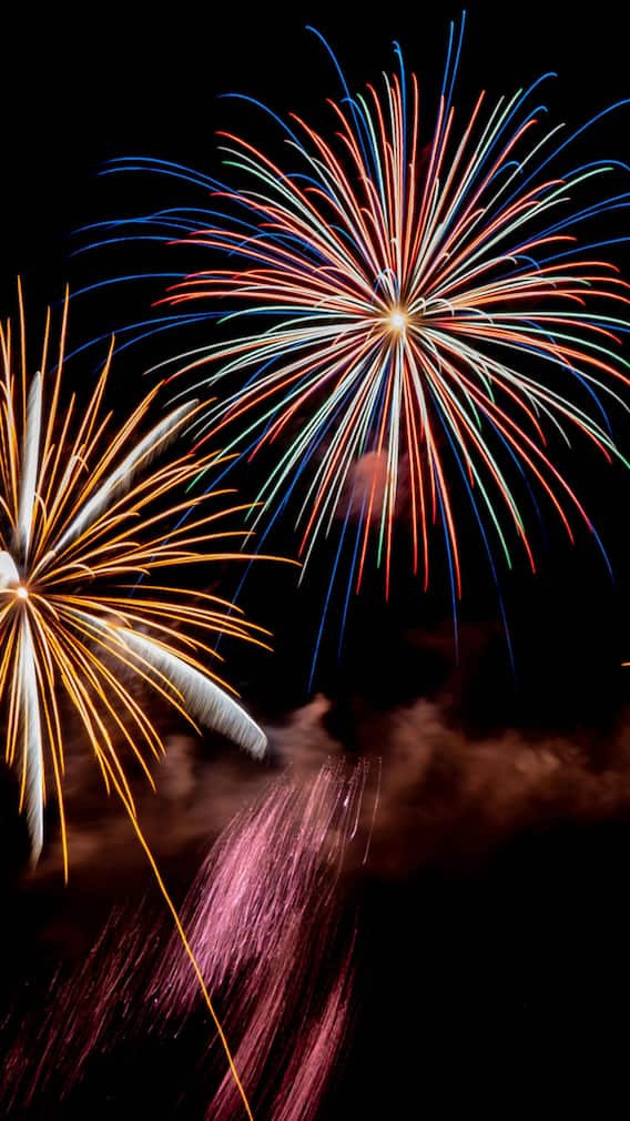 नॉर्मल पटाखे चलाने पर कितनी मिलेगी सजा?