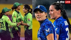 वर्ल्ड कप की लेटेस्ट पॉइंट्स टेबल, पाकिस्तान और ऑस्ट्रेलिया को तगड़ा नुकसान, इंग्लैंड टॉप पर पहुंचा